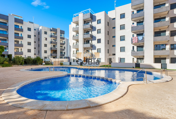 Apartments - Herverkoop - San Miguel de Salinas - San Miguel