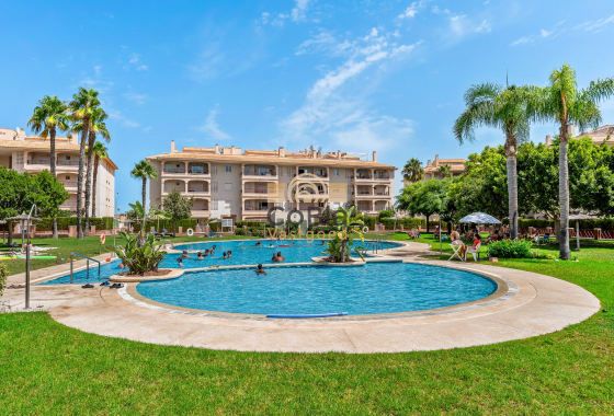 Apartments - Resale - Orihuela Costa - Playa Flamenca