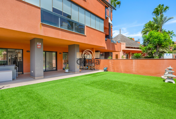 Apartments - Resale - Villamartín - Lomas del Golf