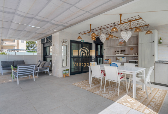 Apartments - Revente - Guardamar del Segura - Guardamar