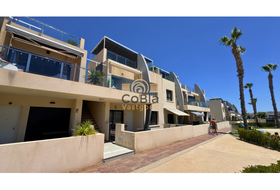 Apartments - Revente - Mil Palmeras - Mil Palmeras