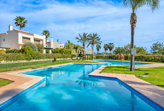 Apartments - Revente - San Javier - Roda Golf