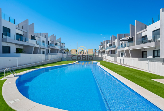 Apartments - Revente - San Miguel de Salinas - San Miguel
