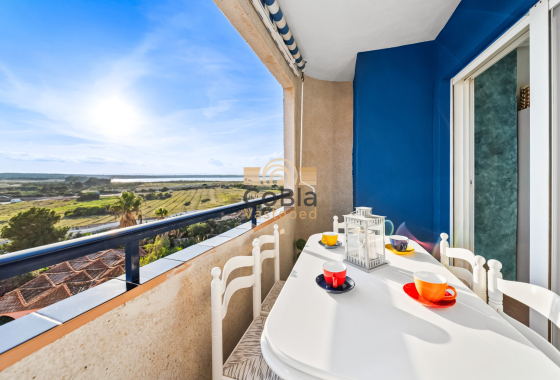 Apartments - Revente - Torrevieja - La Mata