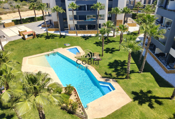 Appartement - Herverkoop - Los Altos - Torrevieja