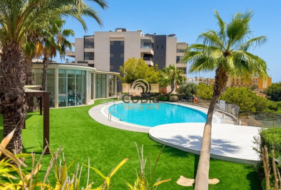Appartement - Herverkoop - Orihuela Costa - La Zenia