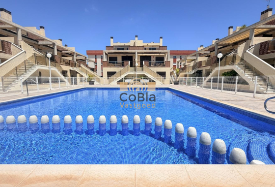 Appartement - Herverkoop - Orihuela Costa - Lomas De Cabo Roig