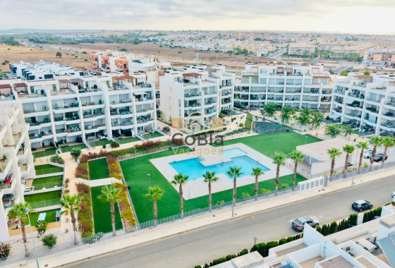 Appartement - Herverkoop - Orihuela Costa - Orihuela Costa