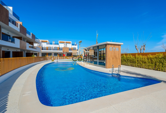 Appartement - Herverkoop - Pilar de la Horadada - Torre De La Horadada