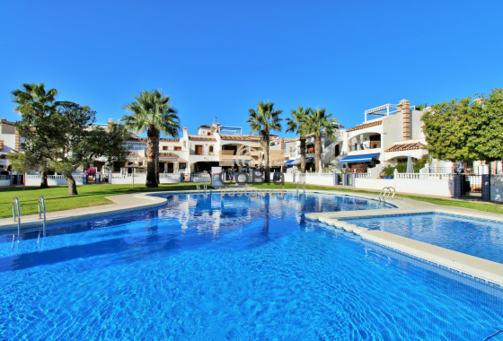 Appartement - Herverkoop - Playa Flamenca - Playa Flamenca