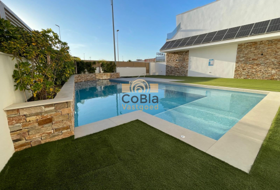 Appartement - Herverkoop - San Pedro del Pinatar - San Pedro del Pinatar - Town