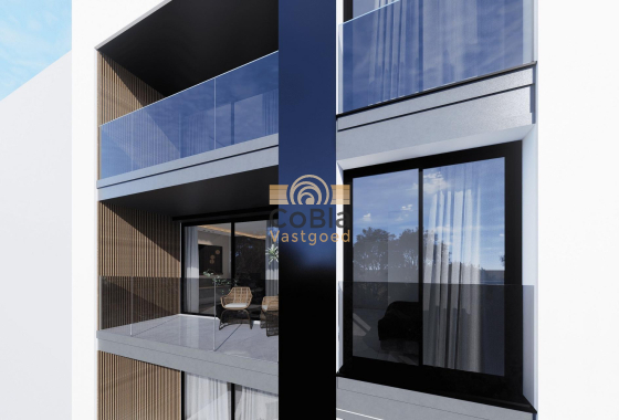 Appartement - Nieuwbouw Woningen - Guardamar del Segura - Center