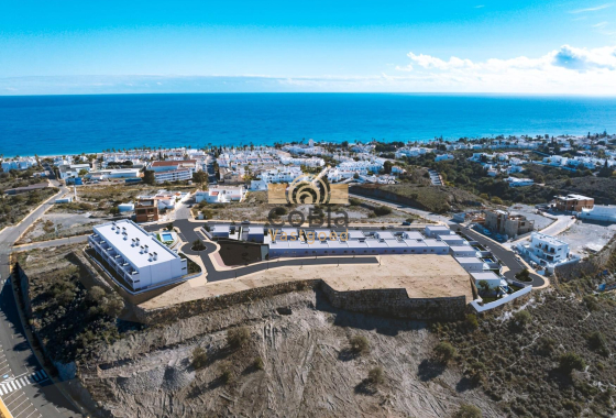Appartement - Nieuwbouw Woningen - Mojacar - Descargador