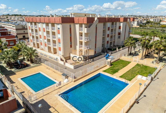 Appartement - Nieuwbouw Woningen - Orihuela Costa - Lomas De Cabo Roig