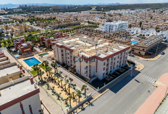 Appartement - Nieuwbouw Woningen - Orihuela Costa - Lomas De Cabo Roig