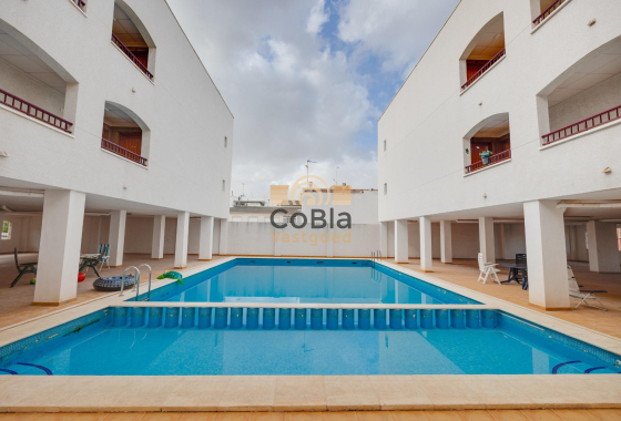 Appartement - Nieuwbouw Woningen - San Fulgencio - San Fulgencio Pueblo