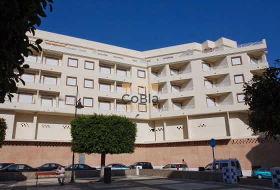 Appartement - Nieuwbouw Woningen - Torrevieja - Center