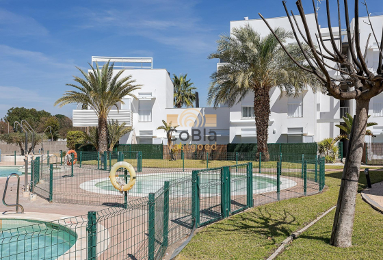 Appartement - Nieuwbouw Woningen - Vera - Vera Playa