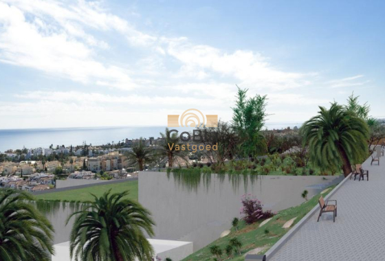 Appartement - Nieuwbouw Woningen - Vera - Vera Playa