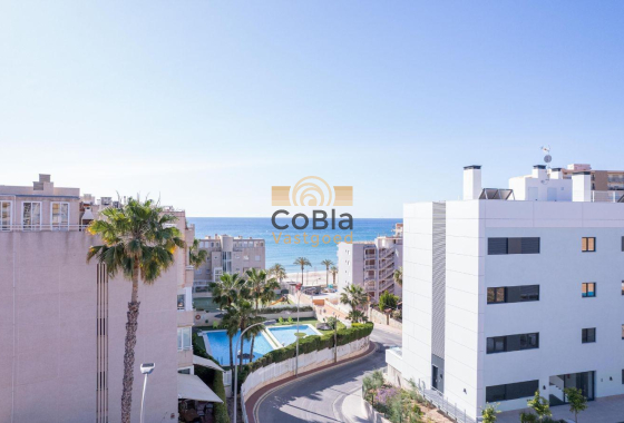 Attique - Nouvelle construction - El Campello - Muchavista