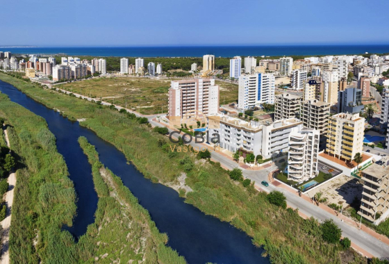 Attique - Nouvelle construction - Guardamar del Segura - Avenida del Puerto