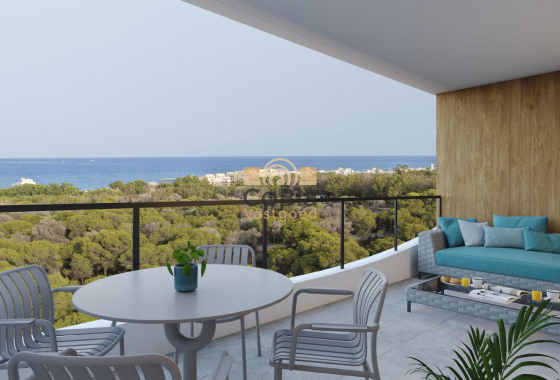 Attique - Nouvelle construction - Guardamar del Segura - Pueblo
