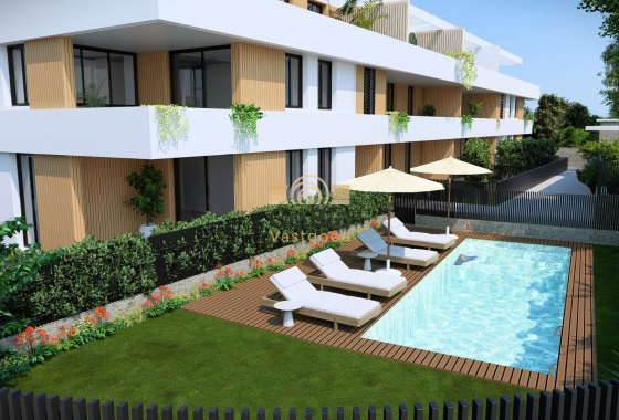 Attique - Nouvelle construction - Jávea - Pueblo