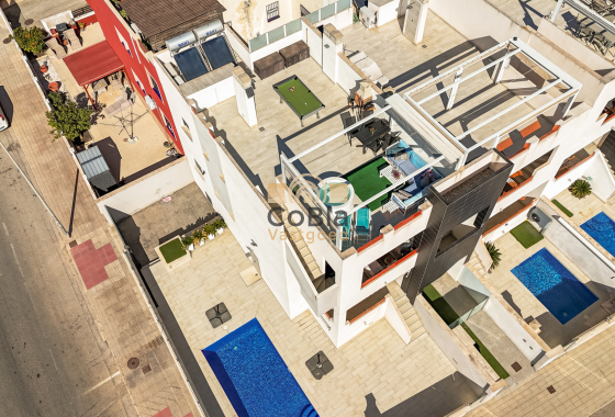 Bungalow - Herverkoop - Los Altos - Los Altos