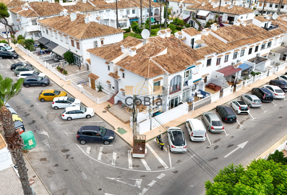 Bungalow - Herverkoop - Torrevieja - Lago Jardin