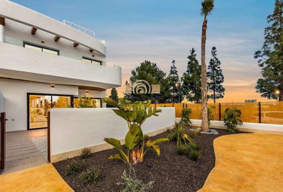 Bungalow - Neue Gebäude - Los Alcazares - La Serena Golf