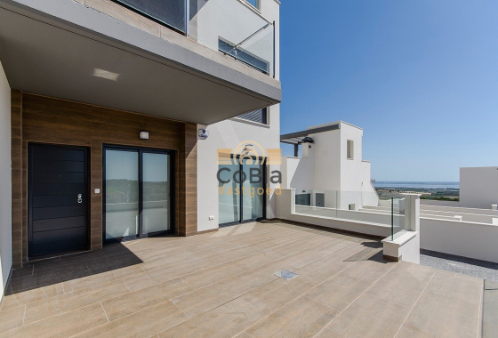 Bungalow - Neue Gebäude - San Miguel de Salinas - Urbanizaciones