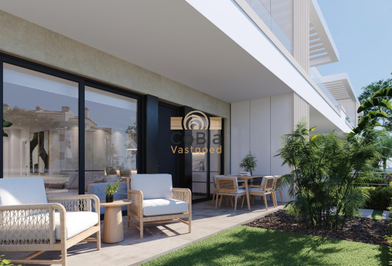 Bungalow - Neue Gebäude - Torre Pacheco - Santa Rosalía