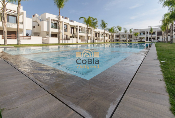 Bungalow - Neue Gebäude - Torrevieja - NBR-84437