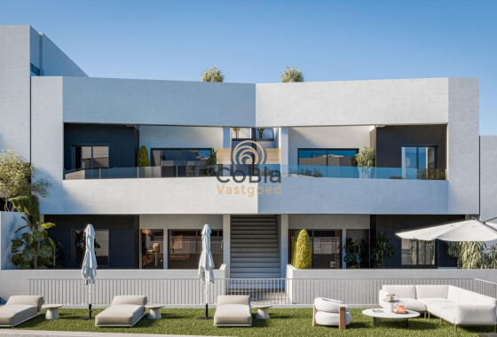 Bungalow - New Build - San Miguel de Salinas - Pueblo