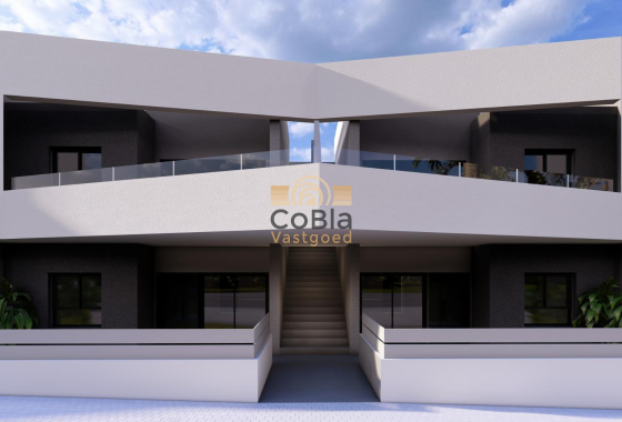 Bungalow - New Build - San Miguel de Salinas - Pueblo