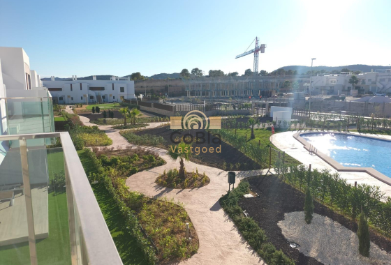 Bungalow - Nieuwbouw Woningen - Entre Naranjos Vistabella Golf - NBRE-73045