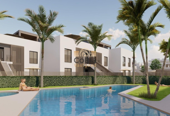 Bungalow - Nieuwbouw Woningen - Pilar de la Horadada - pueblo