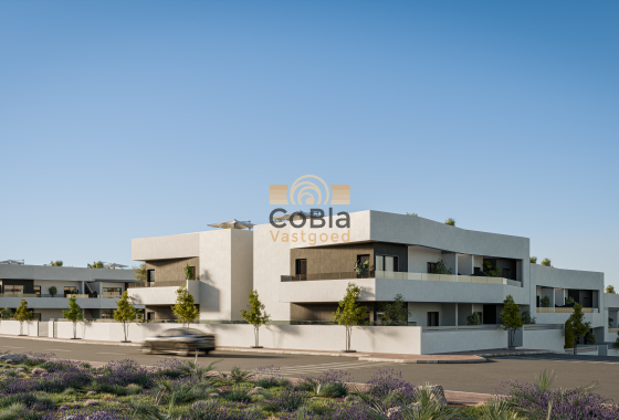 Bungalow - Nieuwbouw Woningen - San Miguel de Salinas - NBR-78054