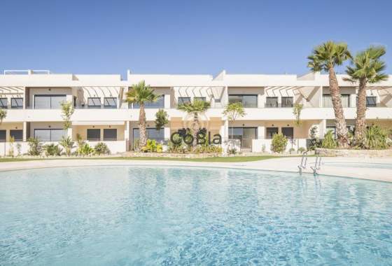 Bungalow - Nieuwbouw Woningen - Torrevieja - La Veleta