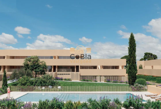 Bungalow - Nieuwbouw Woningen - Torrevieja - Los Balcones