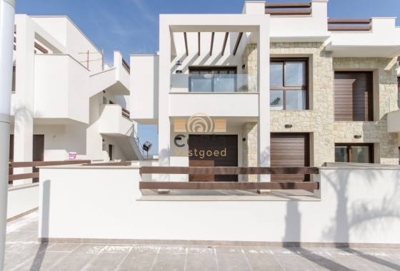 Bungalow - Nieuwbouw Woningen - Torrevieja - NBR-78189