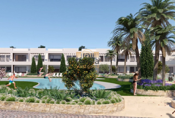 Bungalow - Nieuwbouw Woningen - Torrevieja - NBR-83298