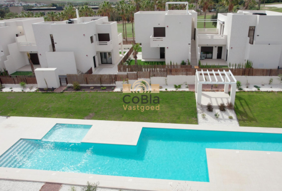 Bungalow - Nouvelle construction - Algorfa - NBR-13317