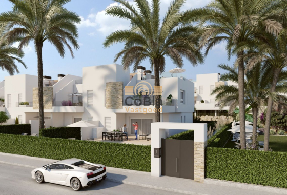 Bungalow - Nouvelle construction - Algorfa - NBR-90274