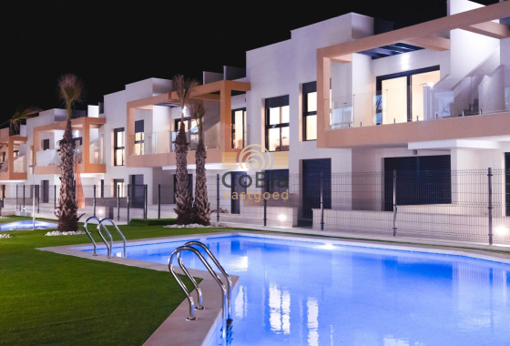 Bungalow - Nouvelle construction - Orihuela Costa - Pau 26