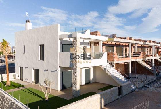 Bungalow - Nouvelle construction - Pilar de la Horadada - NBR-11311