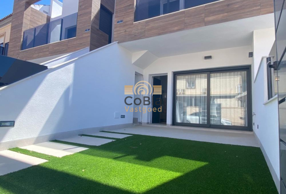 Bungalow - Nouvelle construction - San Pedro del Pinatar - Lo Pagan