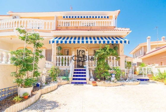 country house - Herverkoop - Rojales - Doña Pepa