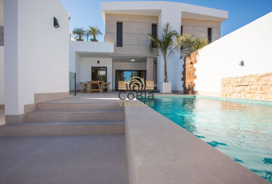 Detached Villa - Resale - Dolores - Dolores