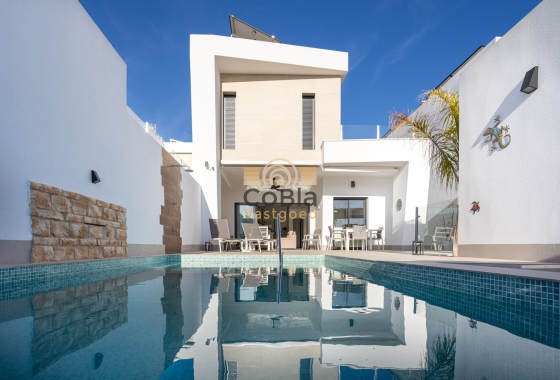 Detached Villa - Revente - Dolores - BC-65730